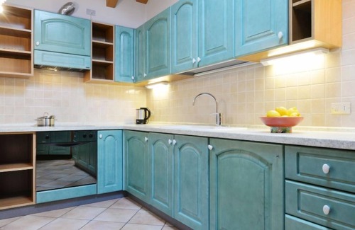 Fontanazzo Appartement | Appartement Ardoney (CPO372) à Campitello - 4 personnes, 2 chambres