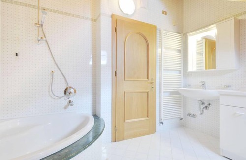 Fontanazzo Appartement | Appartement Ardoney (CPO372) à Campitello - 4 personnes, 2 chambres