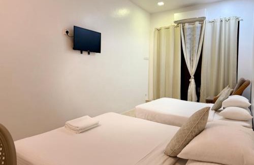 Tanjung Bungah Hôtel | Ardour Lodge "B" Wing