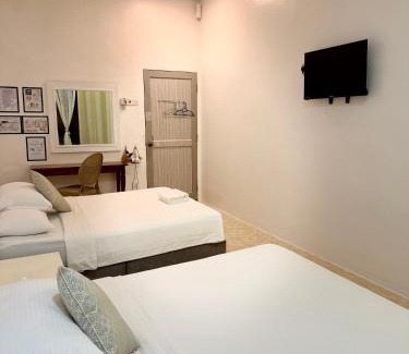 Tanjung Bungah Hôtel | Ardour Lodge "B" Wing