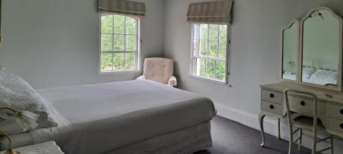Amberley Maison | Ardross House