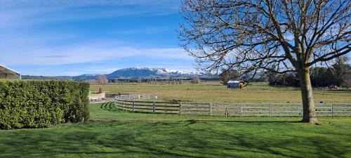 Amberley Maison | Ardross House