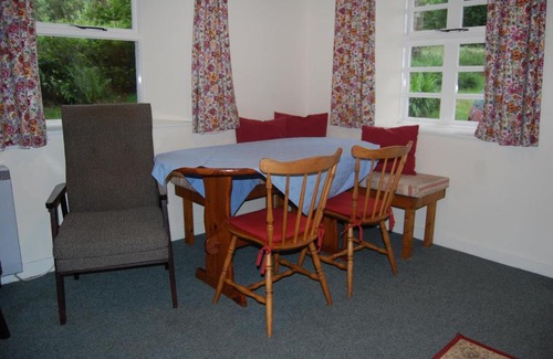 Ballinful Maison | Ardtarmon Gate Lodge