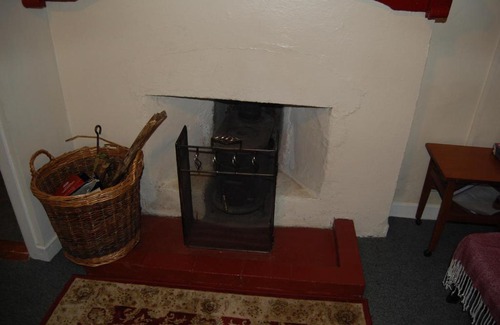 Ballinful Maison | Ardtarmon Gate Lodge