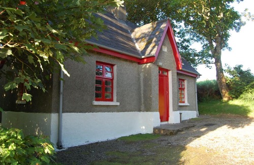 Ballinful Maison | Ardtarmon Gate Lodge