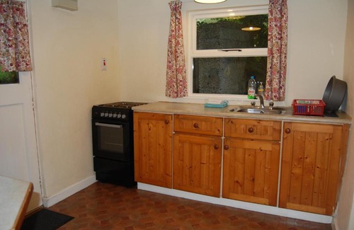 Ballinful Maison | Ardtarmon Gate Lodge