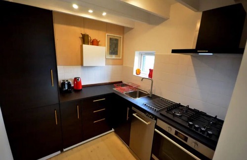 Portnalong Maison | Ardtreck..