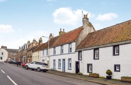 Crail Maison | Ardvar
