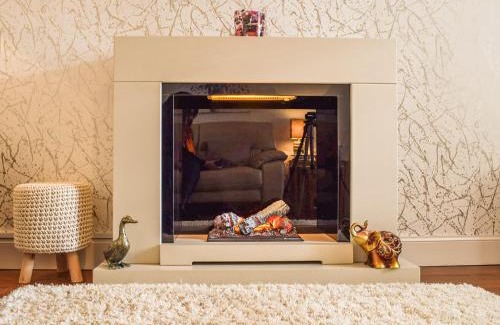Crail Maison | Ardvar