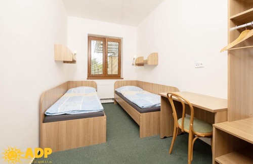 Hradec nad Moravici Maison | Areál dobré pohody