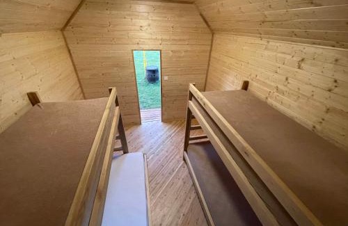 Rostin Autre | Areál Kamínka - CHATKA PREMIUM