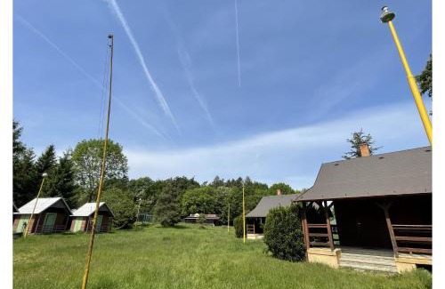 Rostin Autre | Areál Kamínka - SRUB