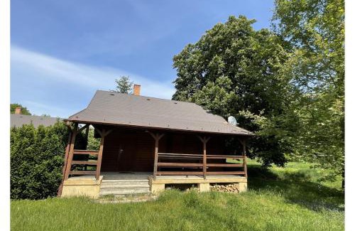Rostin Autre | Areál Kamínka - SRUB