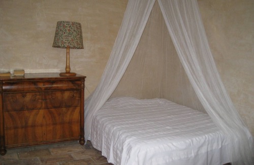 Saint-Hippolyte-de-Caton Maison | Are you looking for rest and relaxation? ....you can find them here