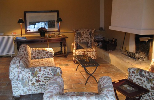 Saint-Hippolyte-de-Caton Maison | Are you looking for rest and relaxation? ....you can find them here