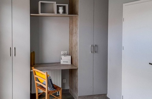 Twist Maison | 2 chambres hébergement à Twist