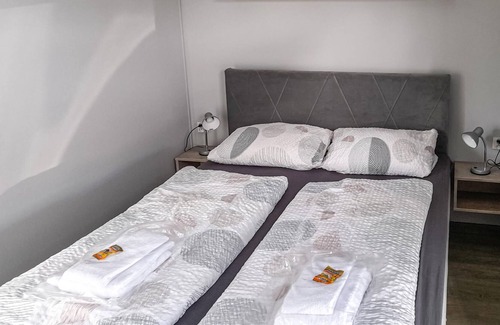 Twist Maison | 2 chambres hébergement à Twist
