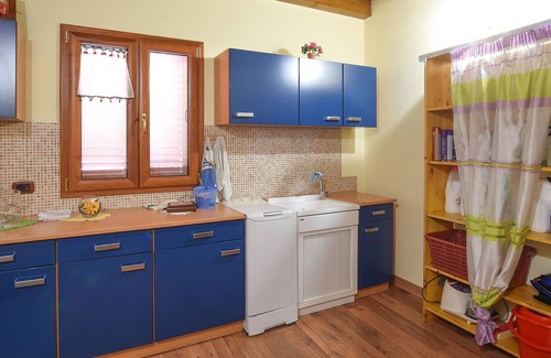 Ferla Maison | 3 chambres hébergement à Ferla