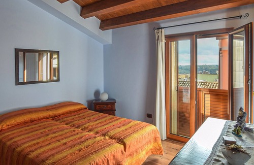 Ferla Maison | 3 chambres hébergement à Ferla