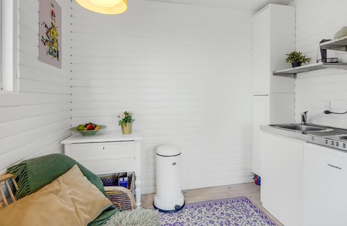 Bronde Maison | 1 chambres hébergement à Orø