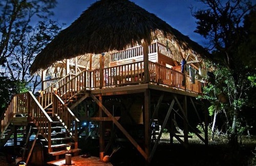 Sittee Point Cabine | Vous avez besoin d'AVENTURE?