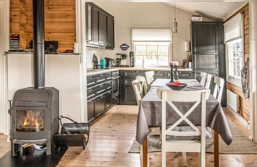Oppdal Maison | Are you looking for a vacation home for a family vacation with proximity to nature and many outdoor