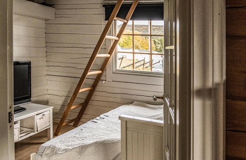 Oppdal Maison | Are you looking for a vacation home for a family vacation with proximity to nature and many outdoor