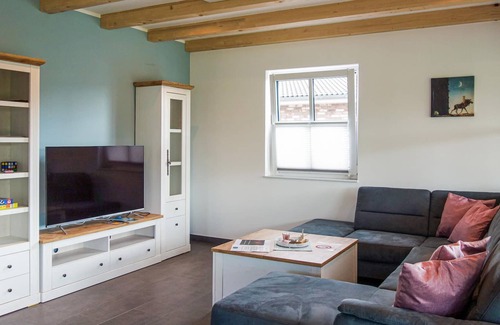 Twist Maison | 3 chambres hébergement à Twist