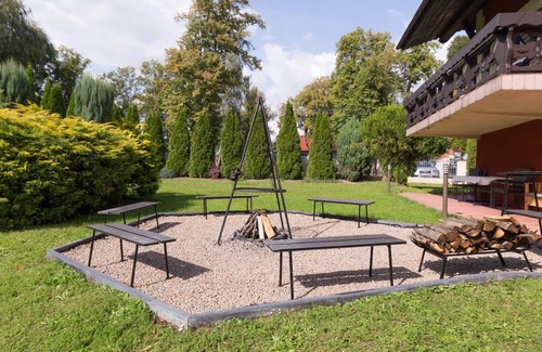 Paszkowka Maison | Belle maison familiale près de Cracovie