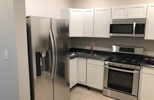 West End Appartement | Vous cherchez le meilleur endroit pour rester? Tu l'as trouvé!