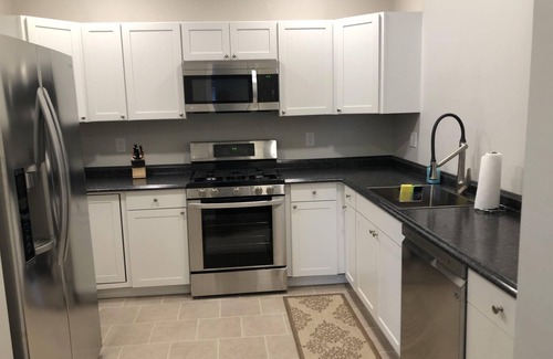 West End Appartement | Vous cherchez le meilleur endroit pour rester? Tu l'as trouvé!