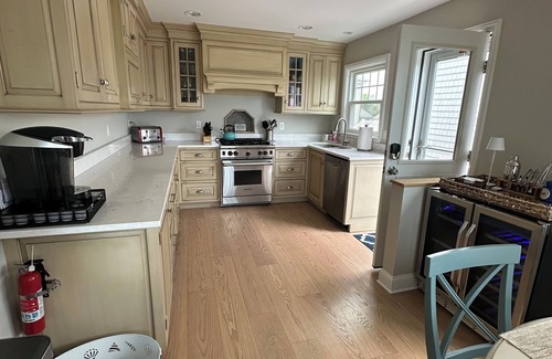 Sea Girt Maison | Are you looking to wake up to the perfect sunrise every morning?