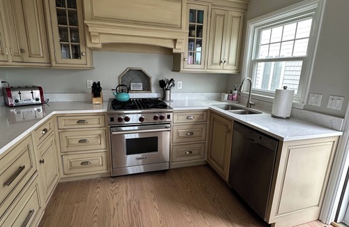 Sea Girt Maison | Are you looking to wake up to the perfect sunrise every morning?