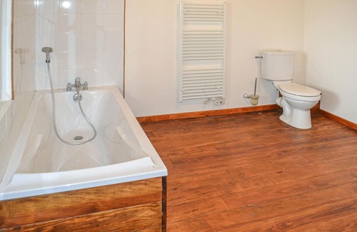 Campsegret Maison | 2 chambres hébergement à Campsegret