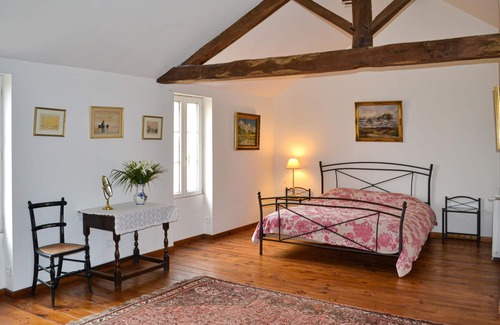 Campsegret Maison | 2 chambres hébergement à Campsegret
