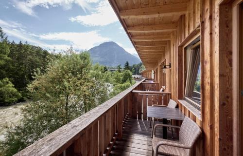 Roppen Hôtel | AREA 47 - Tirol