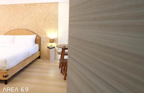 Anusawari Appartement | Area 69 (Don Muang Airport)