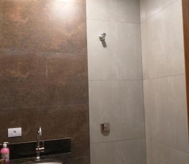 Maringa Appartement | Area De Lazer Hospedagem Cidade Verde 1