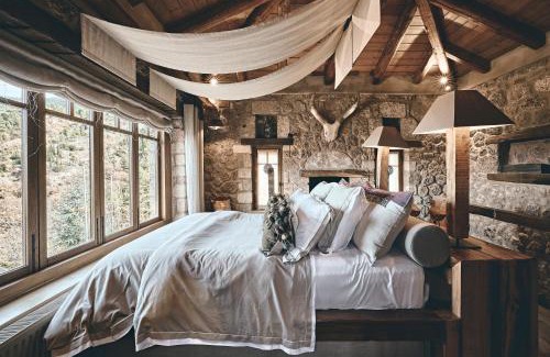Sinevron Hôtel | Area Synest Nature Suites