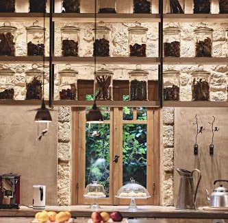 Sinevron Hôtel | Area Synest Nature Suites