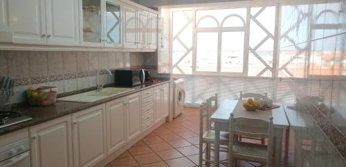 Vagos Appartement | AREAL