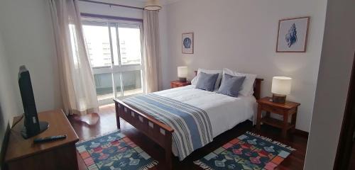 Vagos Appartement | AREAL