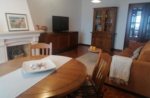Vagos Appartement | AREAL