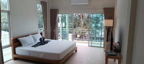 Samut Sakhon Villa | Areava Pool Villa Cha-am