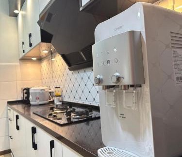 Kota Bharu Appartement | Areca Homestay Sireh Residence Near Aeon Mall