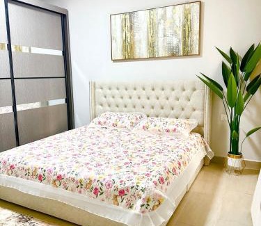 Kota Bharu Appartement | Areca Homestay Sireh Residence Near Aeon Mall
