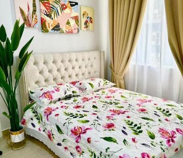 Kota Bharu Appartement | Areca Homestay Sireh Residence Near Aeon Mall