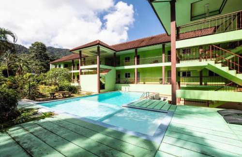 Bang Bao Bay Station Balnéaire | Aree Resort