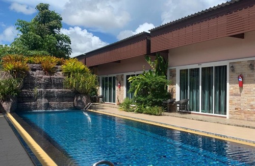 Bang Tao Station Balnéaire | Areeka Resort Phuket