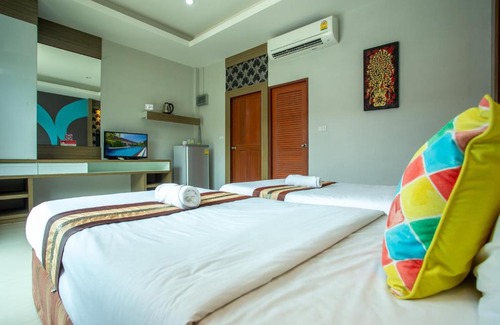 Bang Tao Station Balnéaire | Areeka Resort Phuket